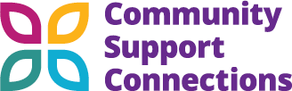 Community Support Connections