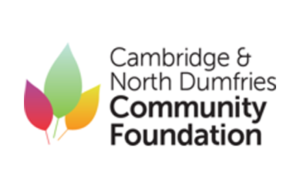 Link to Cambridge and North Dumfries Community Foundation website