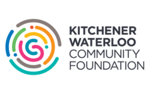 Link to Kitchener Waterloo Community Foundation website