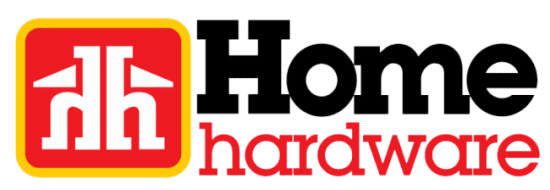 Logo of Home Hardware