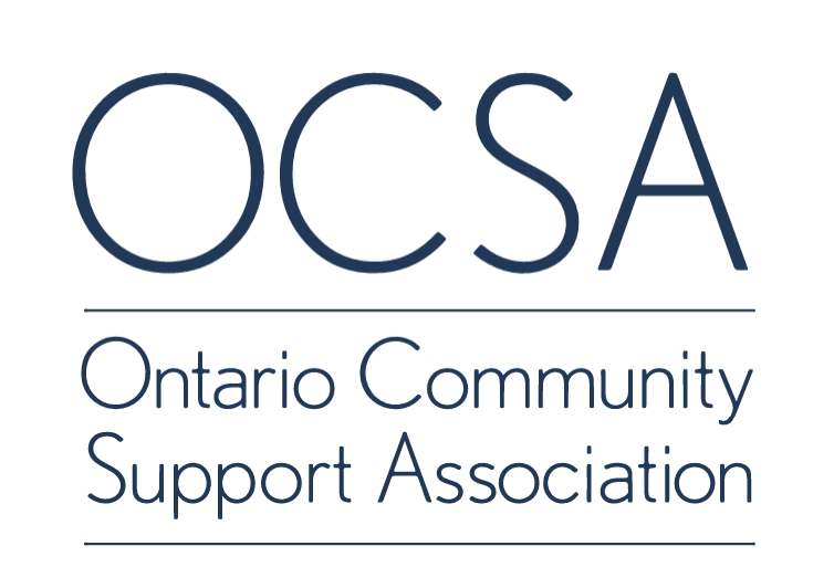 Ontario Community Support Association Website. Click to go to Website.